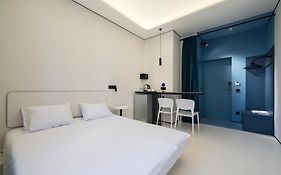Ultramarinn Hotel